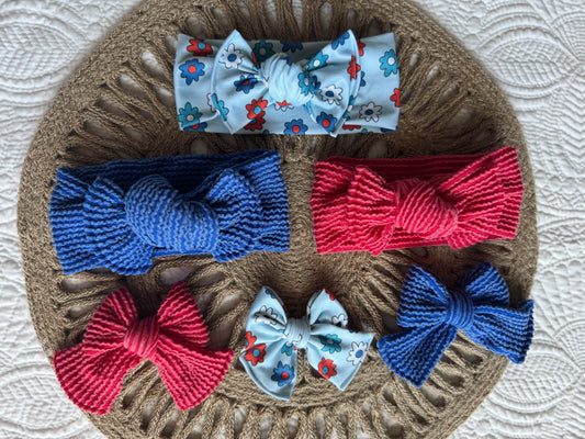 Patriotic Pretties