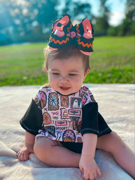 Trick or Chic NB-18/24