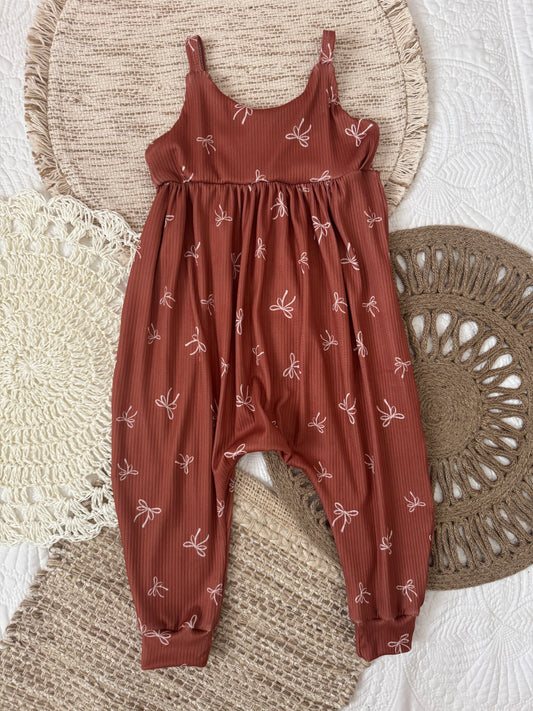 Caramel Ribbon NB-18/24